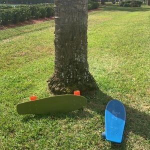 Meet your Posher, Noah